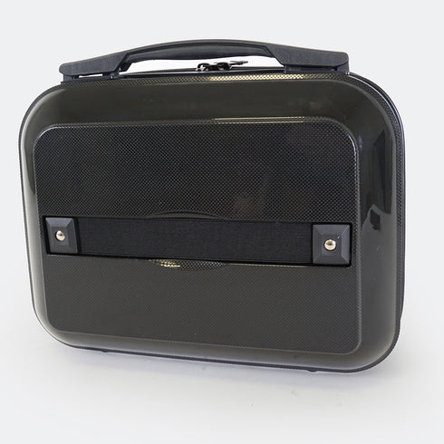 Neceser de viaje negro Jony