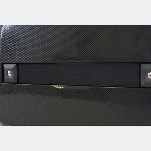 Neceser de viaje negro Jony