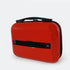 Neceser de viaje rojo Jony