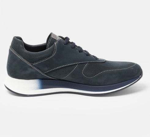 Zapatillas deportivas de hombre casual Leonas