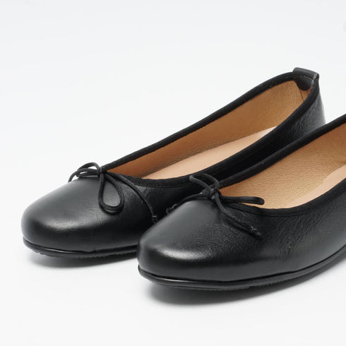 Bailarinas de piel mujer negro Lois